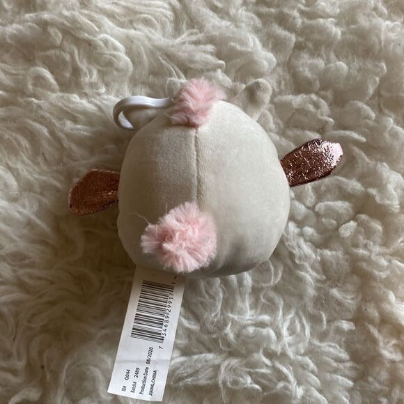 Squishmallows keychain  - Picture 4 of 4